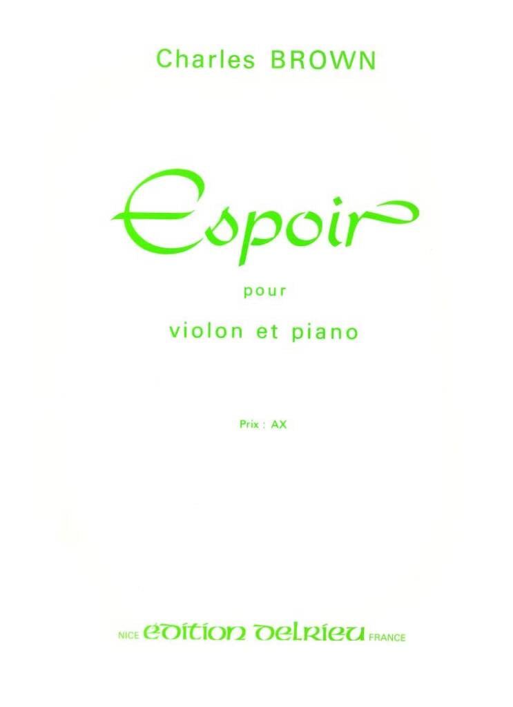Espoir